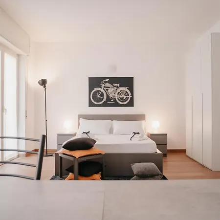 Brombeis Aurea By Casanapoletana - Town Center Διαμέρισμα