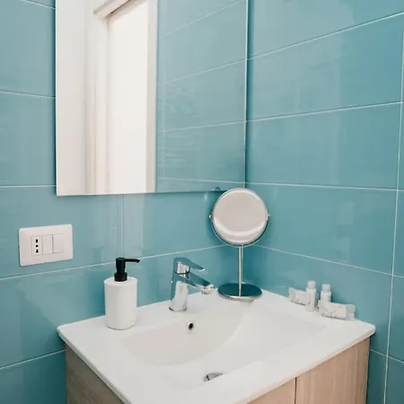 Brombeis Aurea By Casanapoletana - Town Center Νάπολη