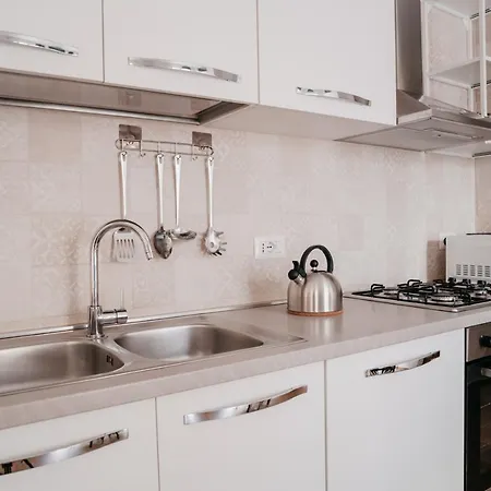 Brombeis Aurea By Casanapoletana - Town Center Διαμέρισμα Νάπολη