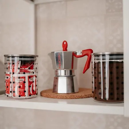 Διαμέρισμα Brombeis Aurea By Casanapoletana - Town Center *