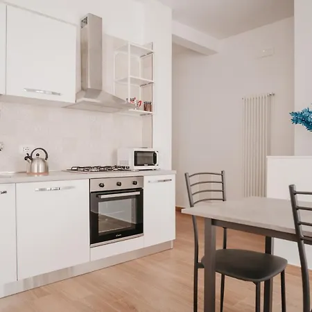 Apartment Brombeis Aurea By Casanapoletana - Town Center *
